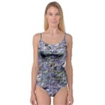 Fanciful (2) Camisole Leotard 