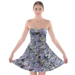 Fanciful (2) Strapless Bra Top Dress
