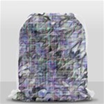 Fanciful (2) Drawstring Bag (Small)