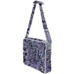 Fanciful (2) Cross Body Office Bag