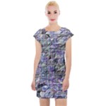 Fanciful (2) Cap Sleeve Bodycon Dress