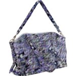 Fanciful (2) Canvas Crossbody Bag