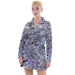 Fanciful (2) Women s Long Sleeve Casual Dress