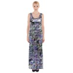 Fanciful (2) Thigh Split Maxi Dress