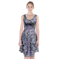 Racerback Midi Dress 