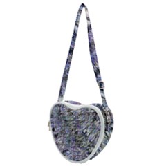 Heart Shoulder Bag 