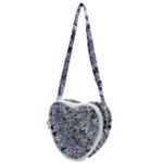 Fanciful (2) Heart Shoulder Bag