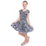 Fanciful (2) Kids  Short Sleeve Dress