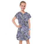 Fanciful (2) Kids  Drop Waist Dress