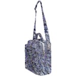 Fanciful (2) Crossbody Day Bag