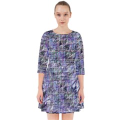 Smock Dress 