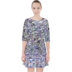 Fanciful (2) Pocket Dress