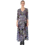 Fanciful (2) Button Up Boho Maxi Dress