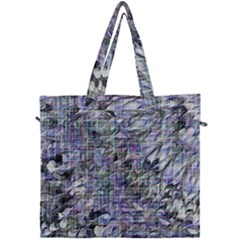 Canvas Travel Bag 