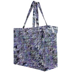 Canvas Travel Bag 