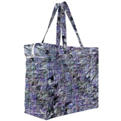 Canvas Travel Bag 