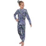 Fanciful (2) Kids  Long Sleeve Set 