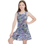 Fanciful (2) Kids  Lightweight Sleeveless Dress