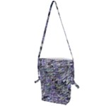 Fanciful (2) Folding Shoulder Bag