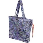 Fanciful (2) Drawstring Tote Bag