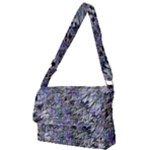 Fanciful (2) Full Print Messenger Bag (S)