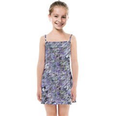 Kids  Summer Sun Dress 