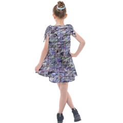 Kids  Tie Up Tunic Dress 