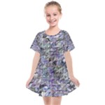 Fanciful (2) Kids  Smock Dress