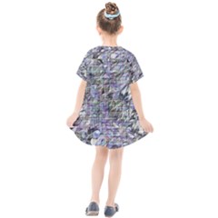 Kids  Smock Dress 