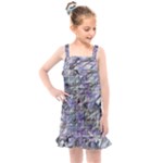 Fanciful (2) Kids  Overall Dress