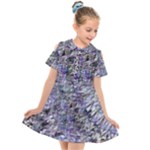 Fanciful (2) Kids  Short Sleeve Shirt Dress