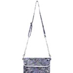 Fanciful (2) Mini Crossbody Handbag