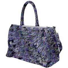 Duffel Travel Bag 