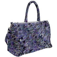 Duffel Travel Bag 