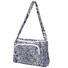 Front Pocket Crossbody Bag 
