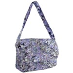 Fanciful (2) Courier Bag
