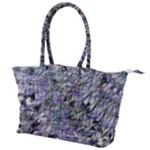 Fanciful (2) Canvas Shoulder Bag