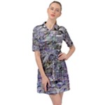 Fanciful (2) Belted Shirt Dress