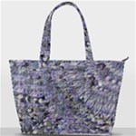 Fanciful (2) Back Pocket Shoulder Bag 