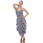 Fanciful (2) Layered Bottom Dress