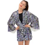 Fanciful (2) Long Sleeve Kimono
