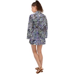 Long Sleeve Kimono 