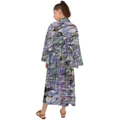 Maxi Kimono 