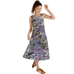 Summer Maxi Dress 