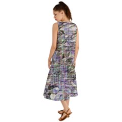Summer Maxi Dress 