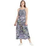 Fanciful (2) Boho Sleeveless Summer Dress
