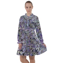 All Frills Dress 