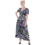 Fanciful (2) Button Up Short Sleeve Maxi Dress
