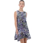 Fanciful (2) Frill Swing Dress