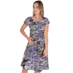 Fanciful (2) Classic Short Sleeve Dress